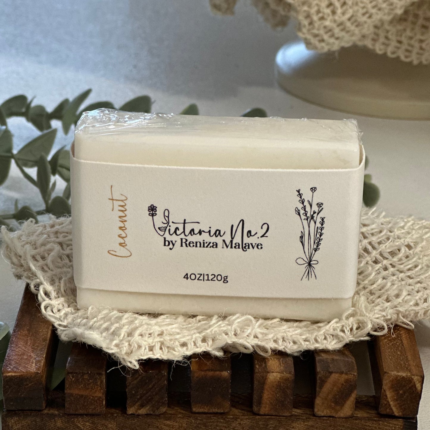 Nourish Bar – For Dry Skin