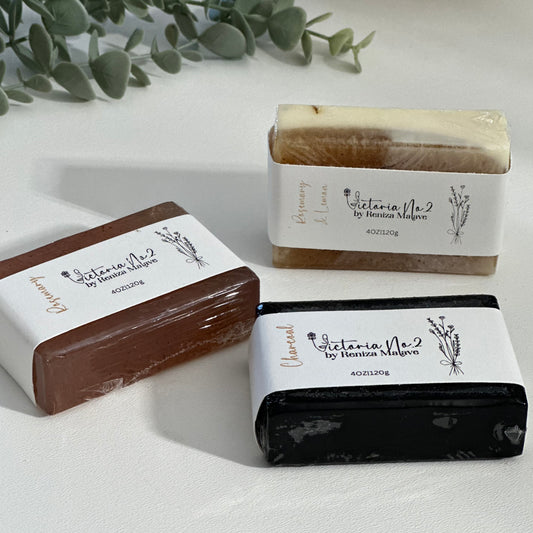 Purify Bar – for Acne-Prone Skin