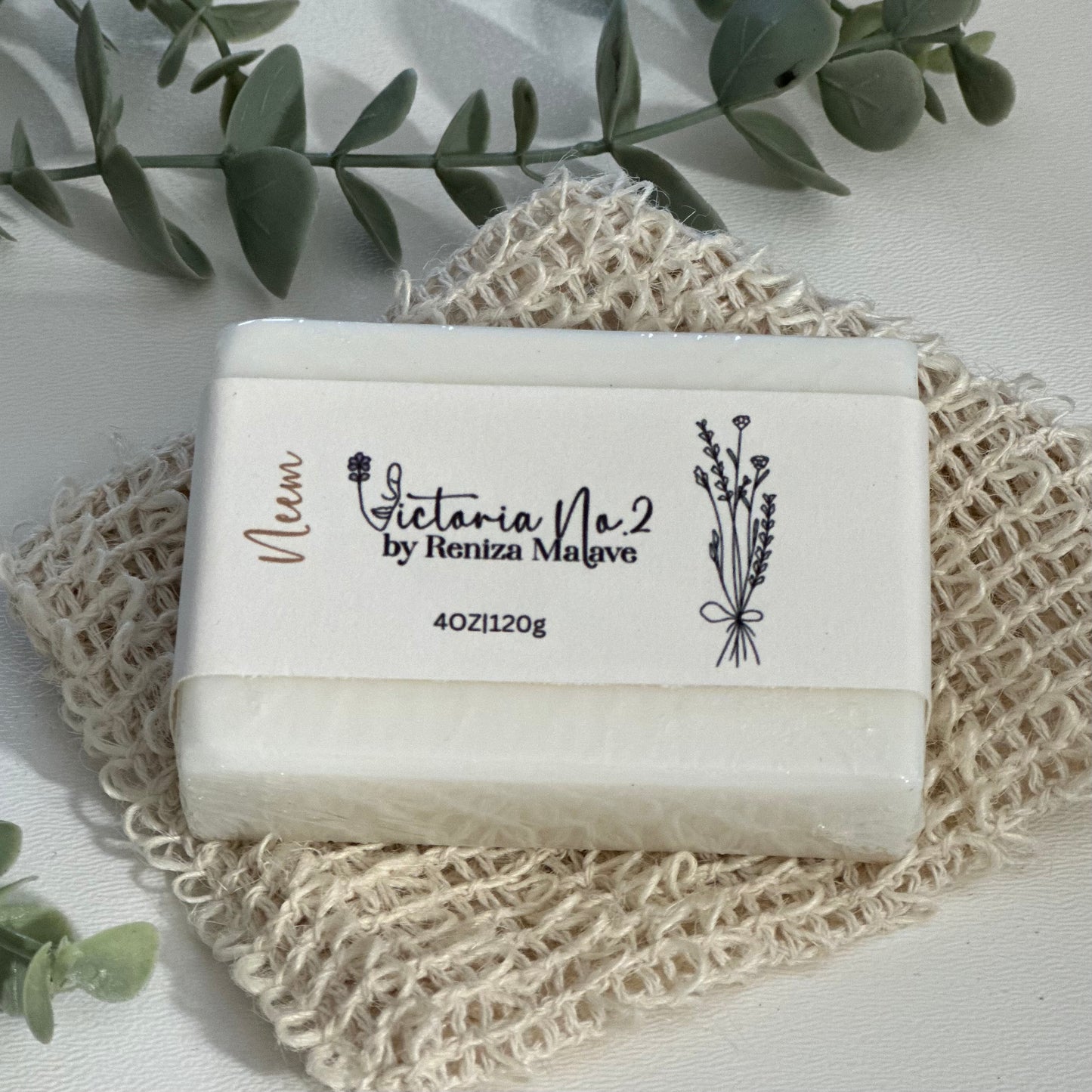 Restore Bar – for Eczema, Psoriasis & Lupus-Prone Skin