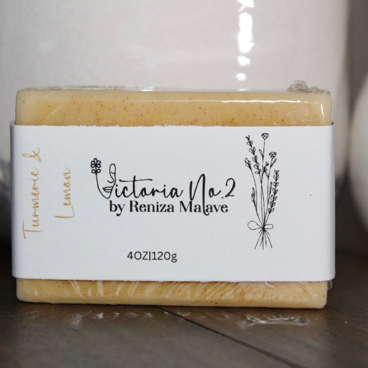 Radiance Bar – for Dark Spots & Uneven Skin Tone