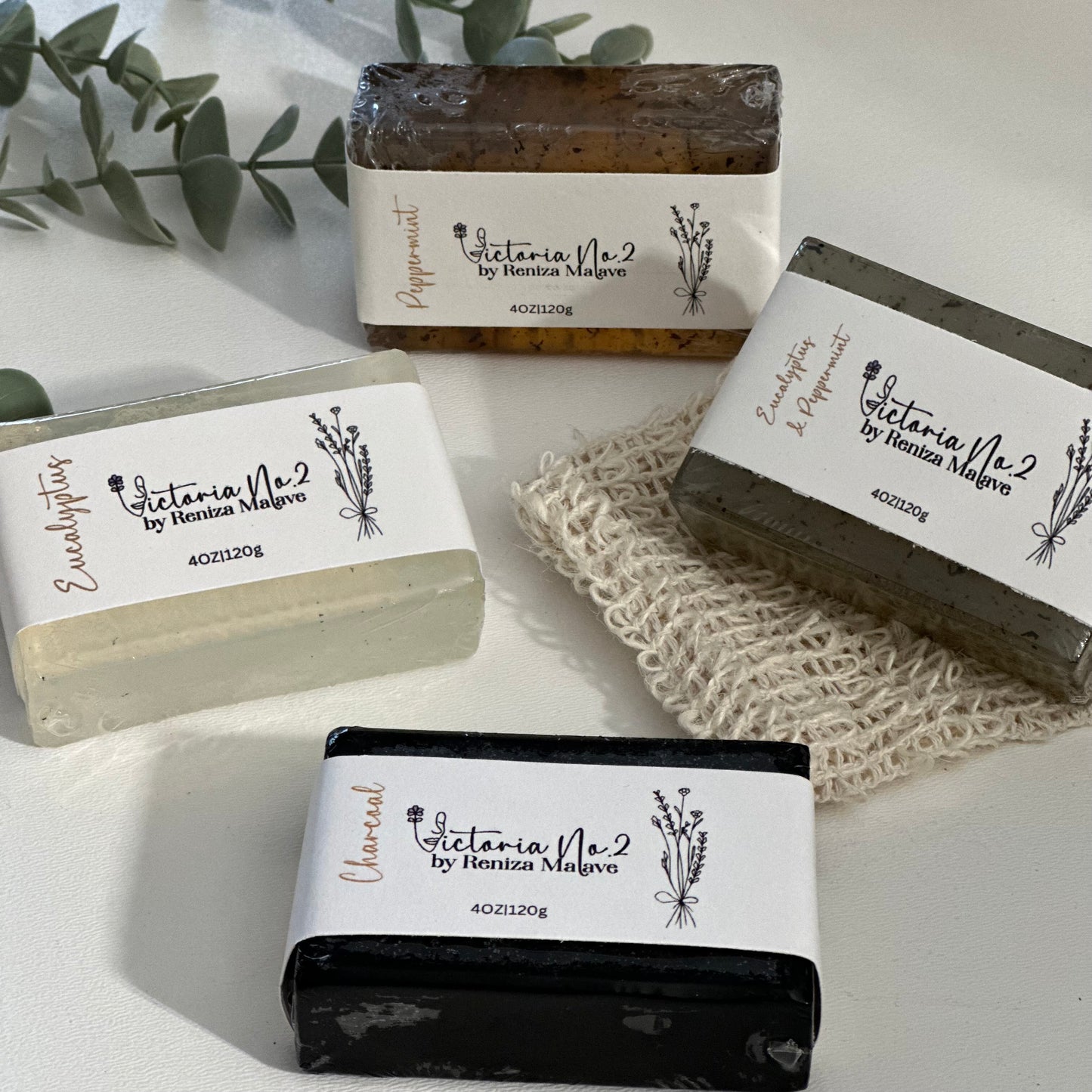 Balance Bar – for Oily Skin