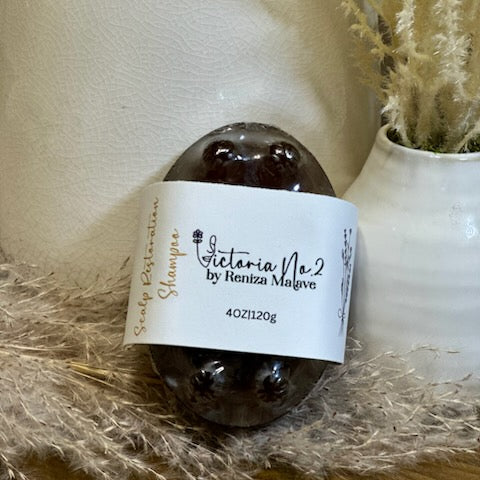 Shampoo Bar