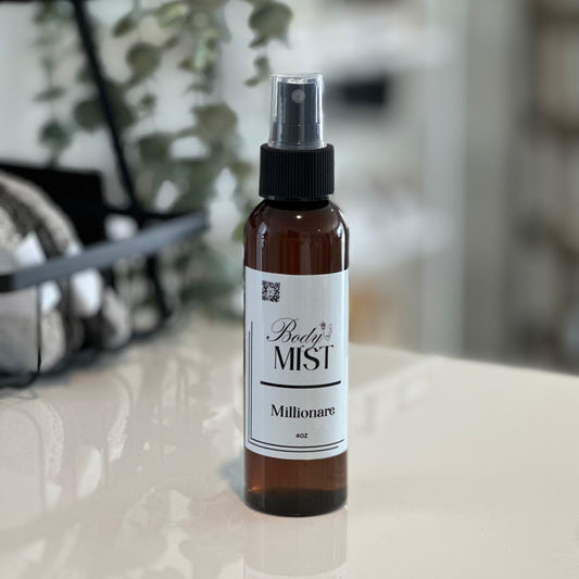Body Mist