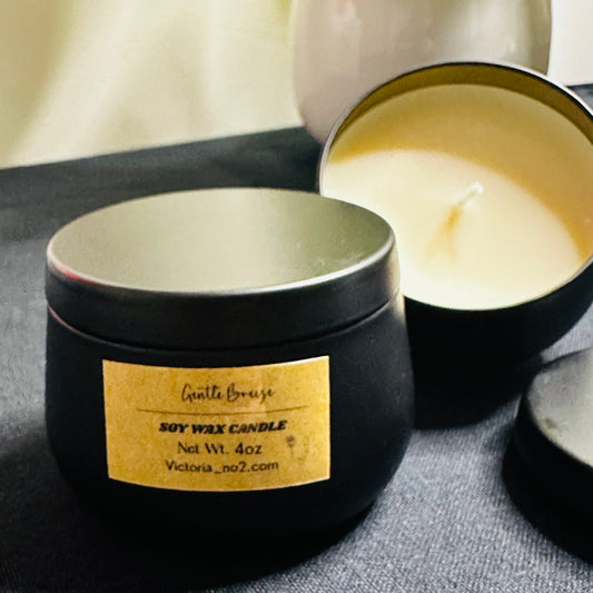 Soy Candle