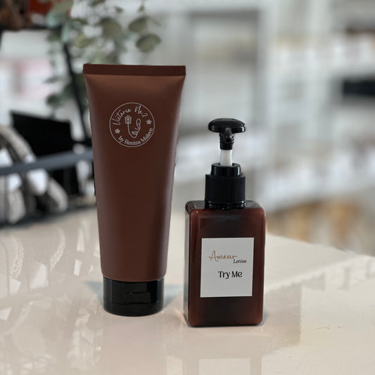 Moisturizing Hand Lotion Collection – For All Skin Types