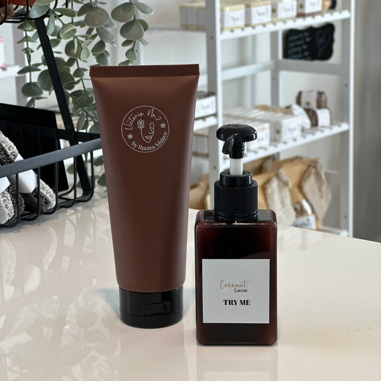 Moisturizing Hand Lotion Collection – For All Skin Types