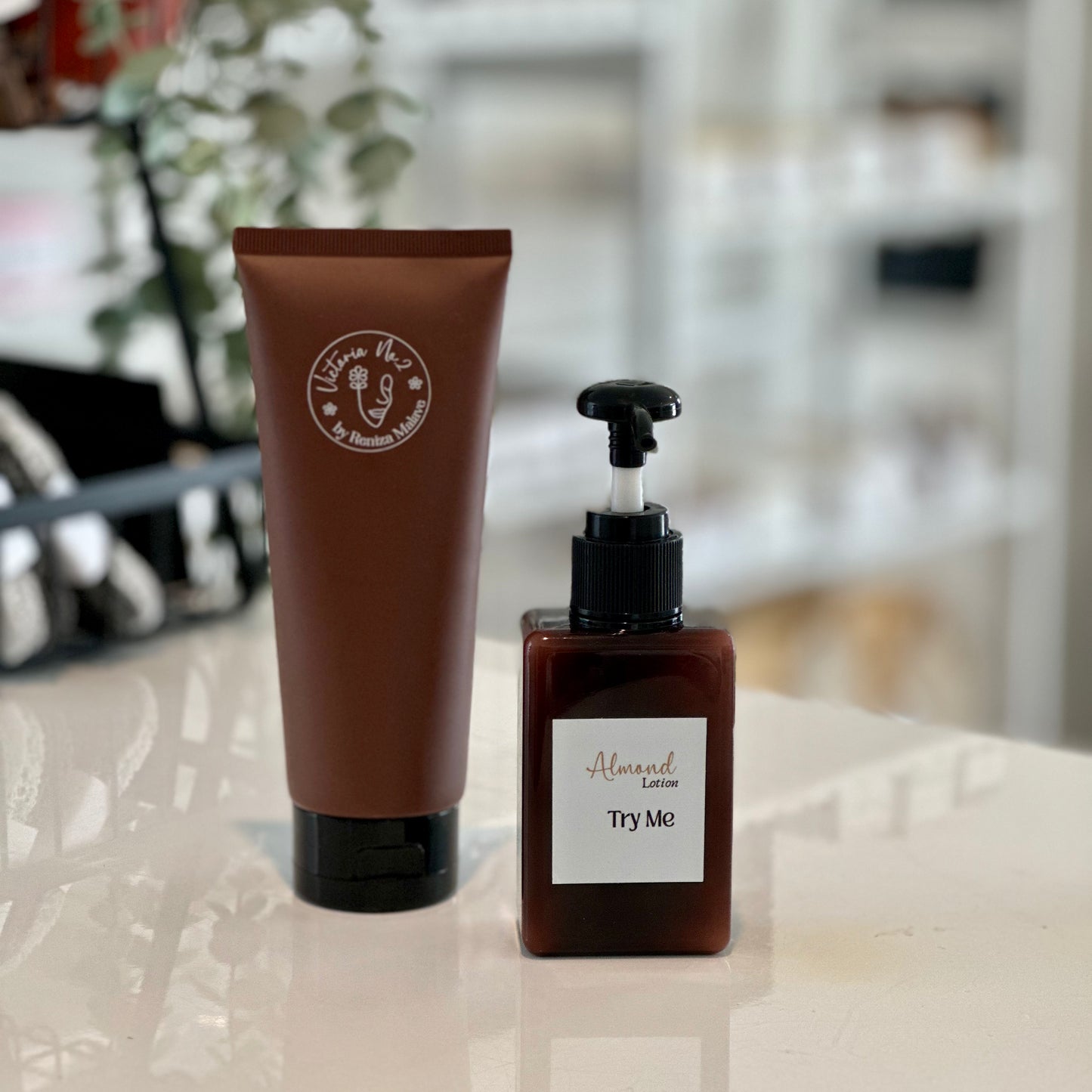 Moisturizing Hand Lotion Collection – For All Skin Types