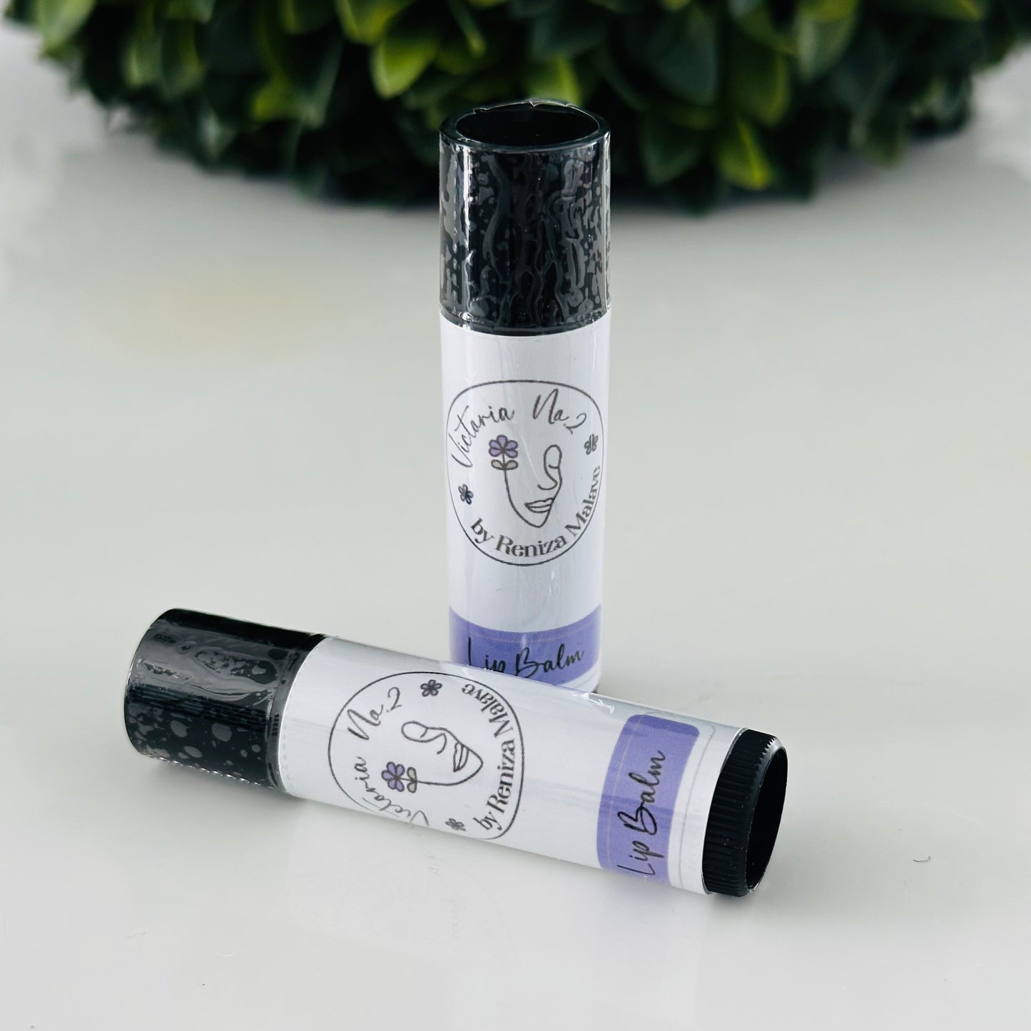 Lip balm