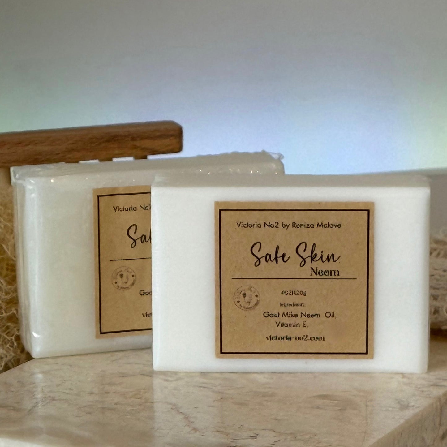 Safe Skin (Neem)
