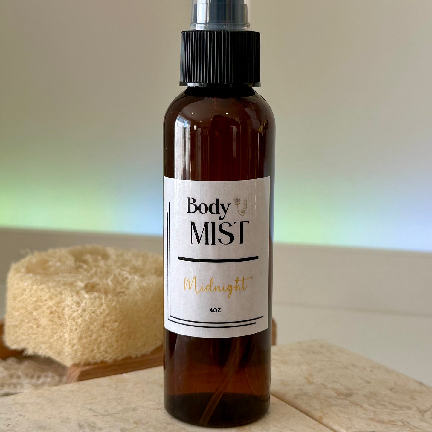 Body Mist