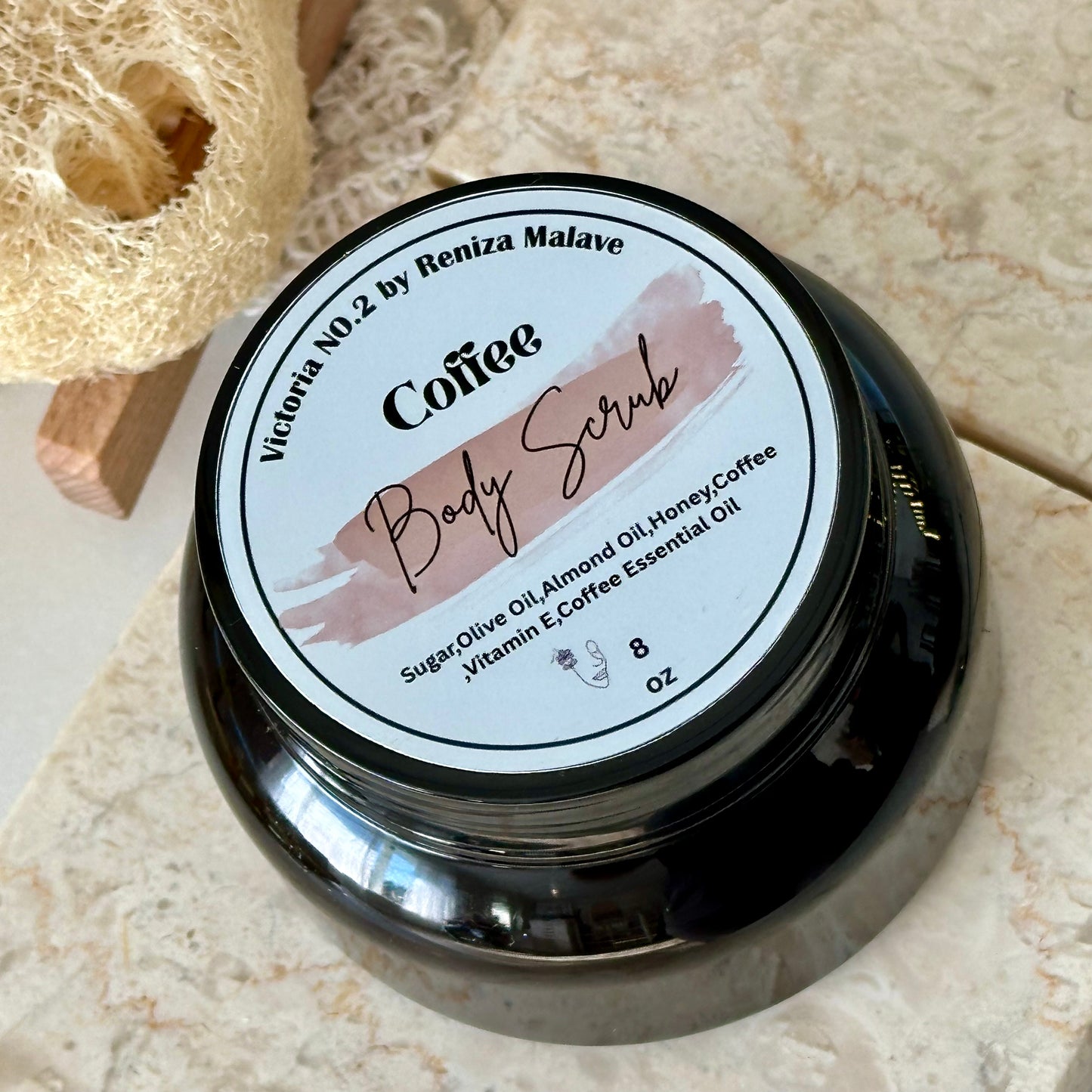 Body Scrub