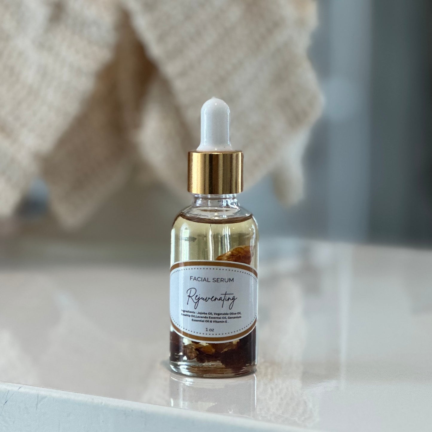 Facial Serum