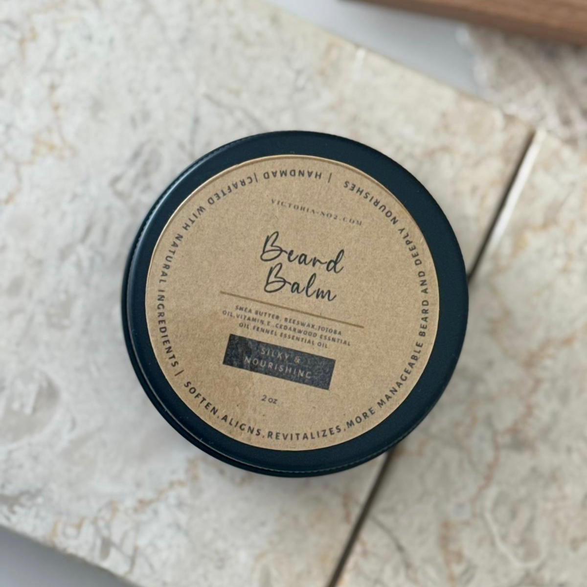 Beard Balm
