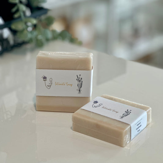 Intimate Soap