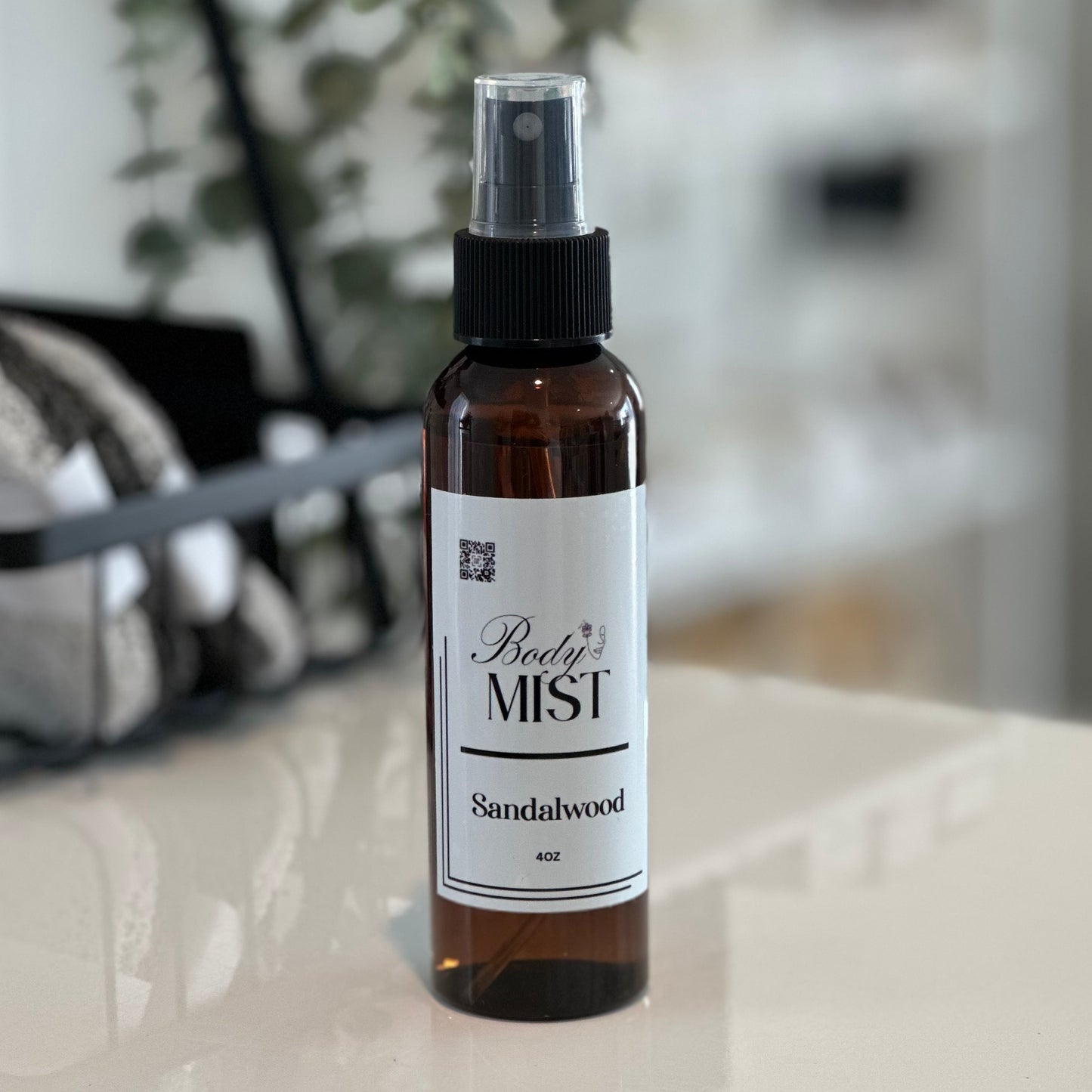 Body Mist