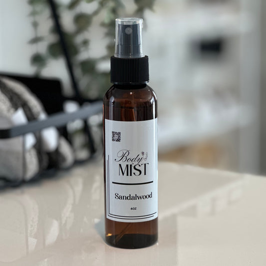 Body Mist