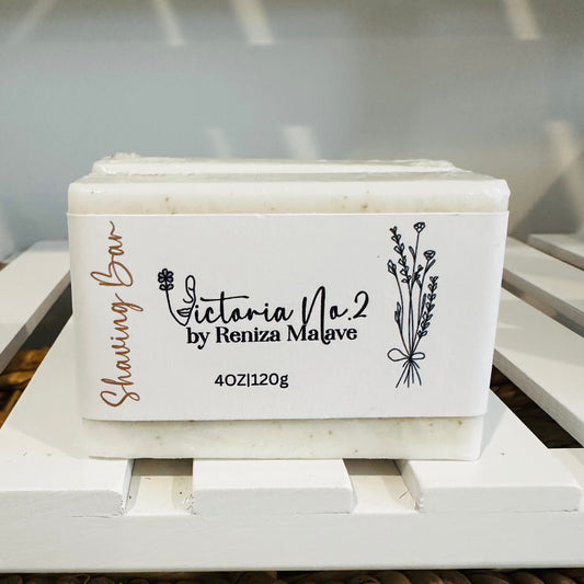 Shaving Bar