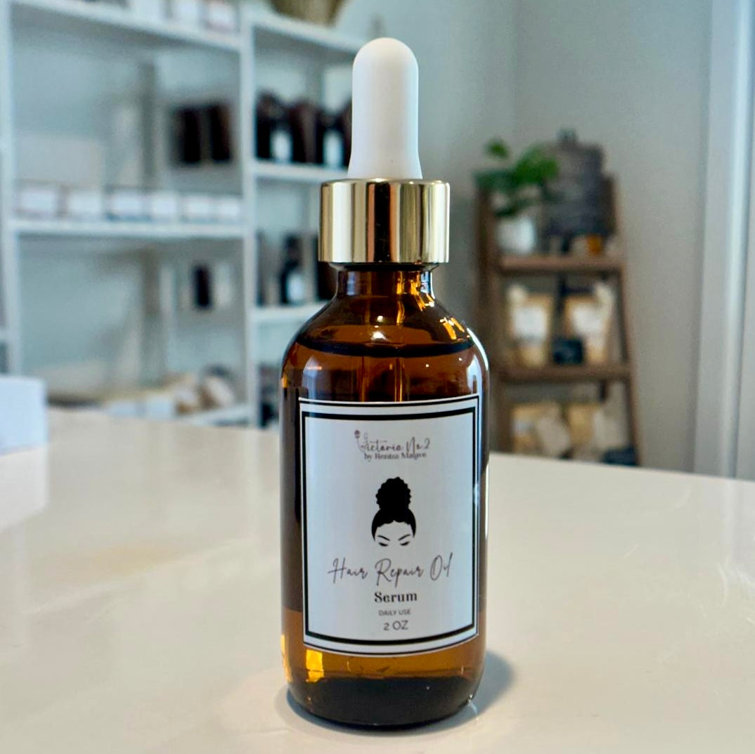 Hair Repair Serum