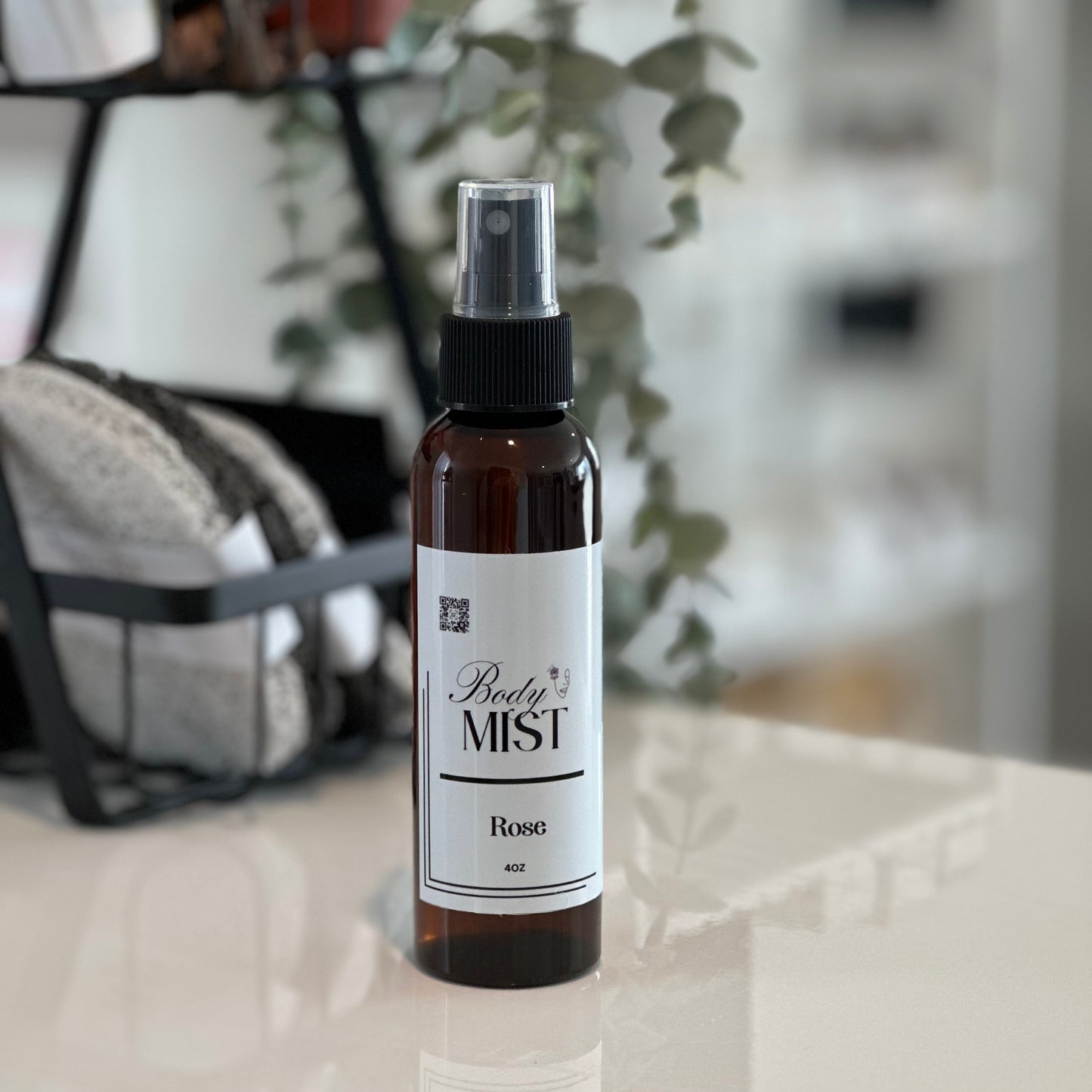 Body Mist