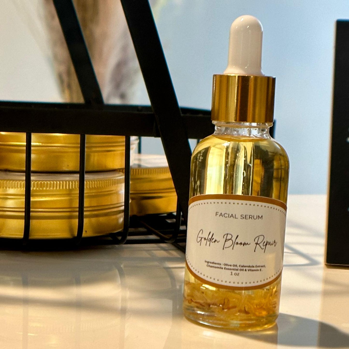 Facial Serum