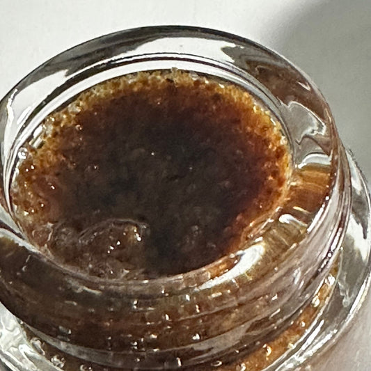Lip Scrub
