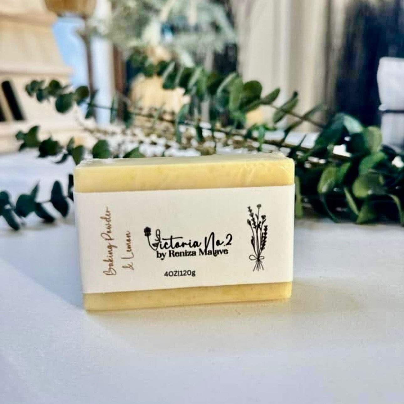 Radiance Bar – for Dark Spots & Uneven Skin Tone
