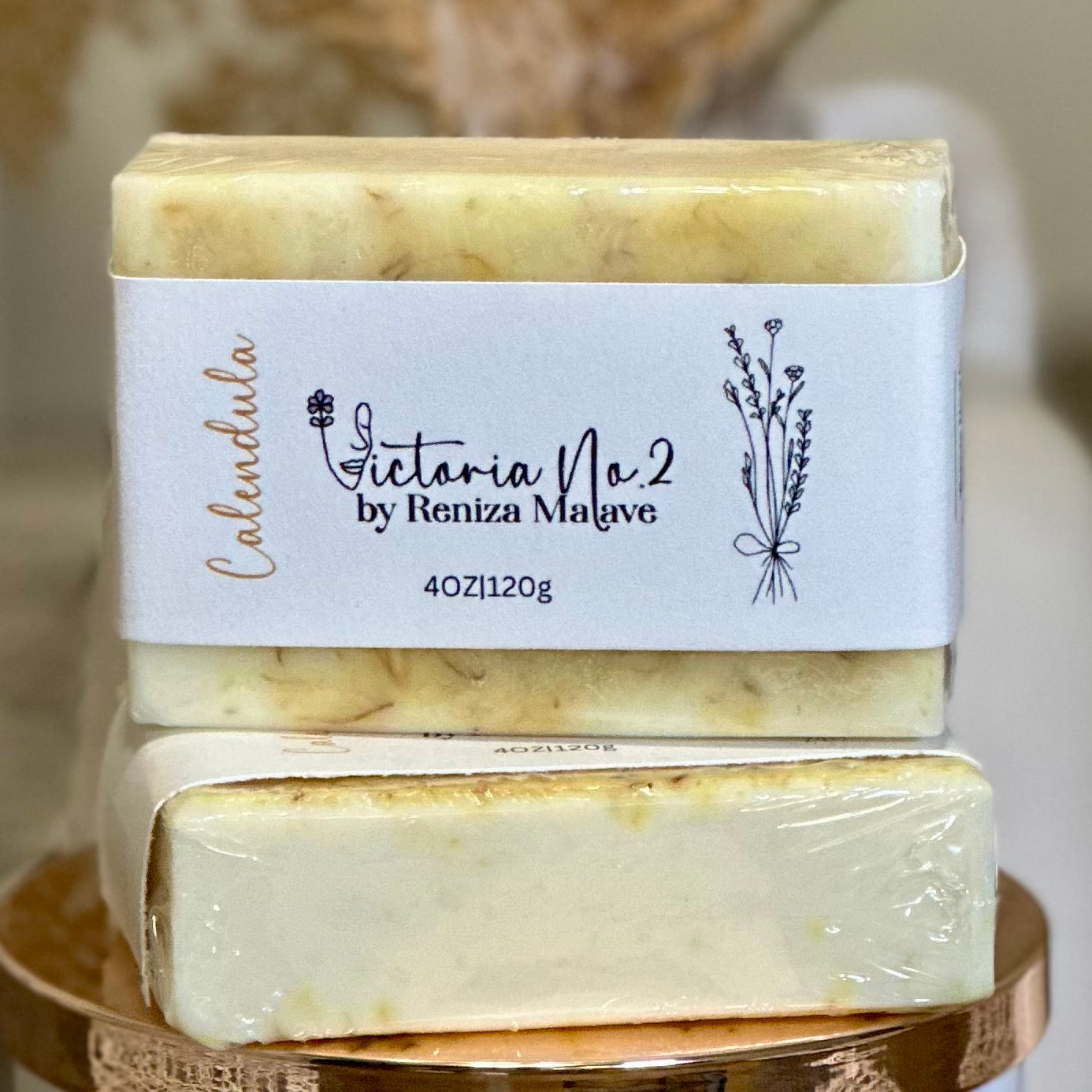 Calm Bar β for Sensitive Skin