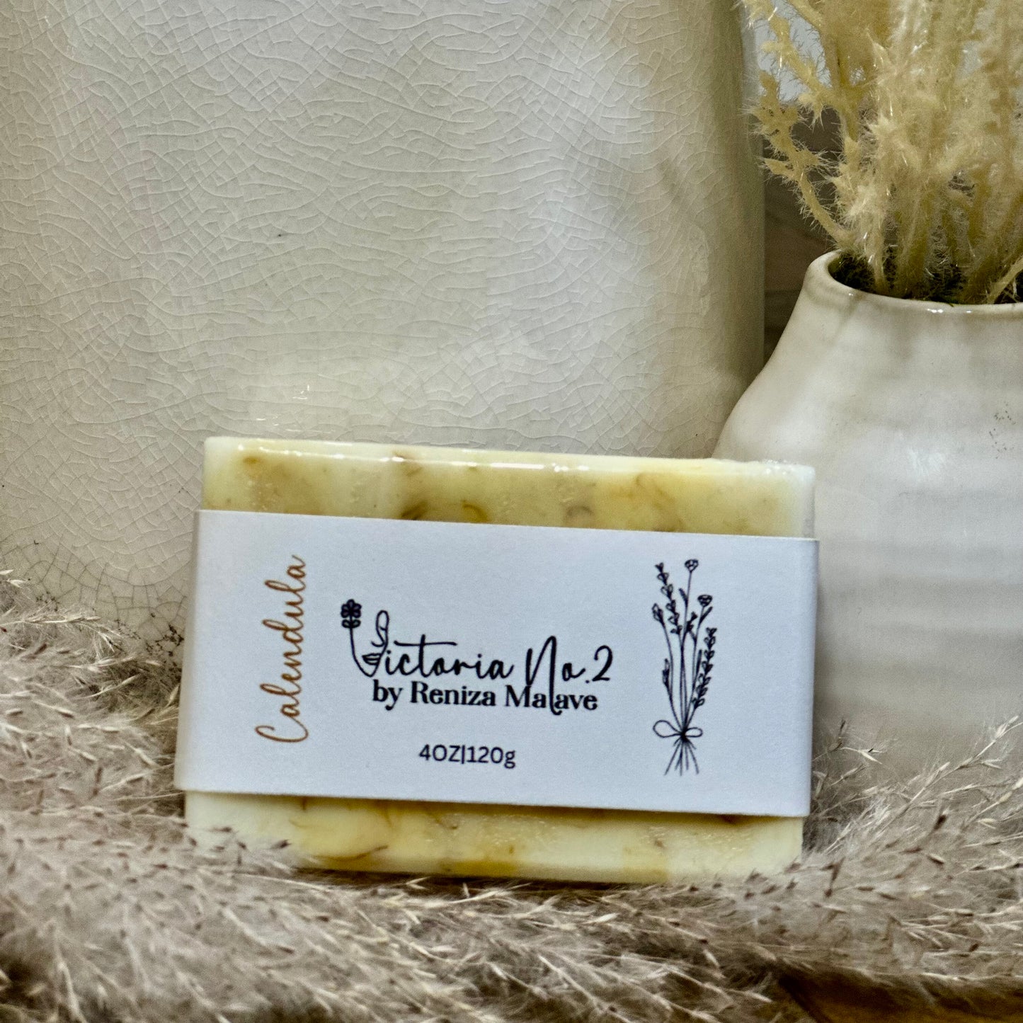 Restore Bar – for Eczema, Psoriasis & Lupus-Prone Skin