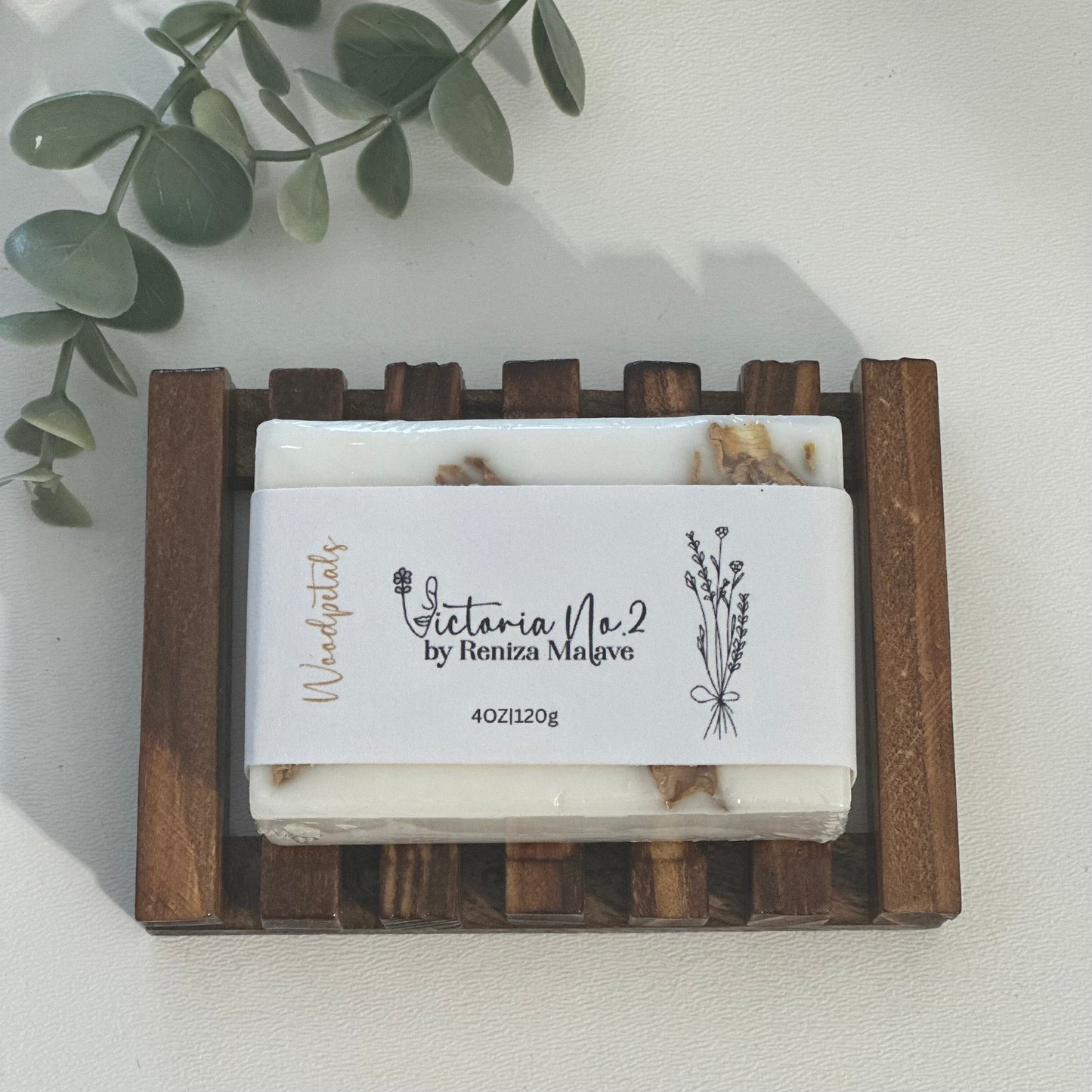 All Skin Types – Herbal & Earthy Collection