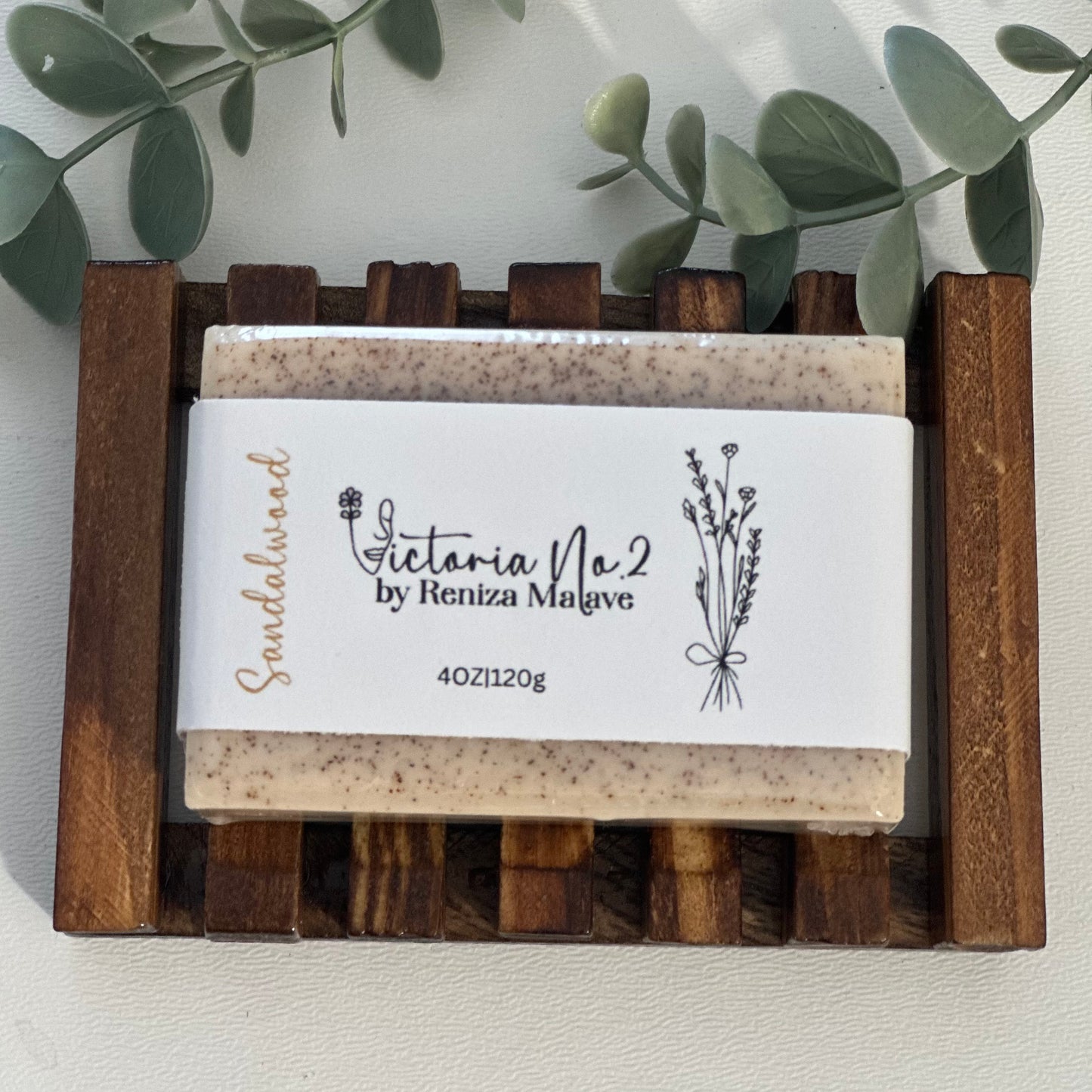 All Skin Types – Herbal & Earthy Collection