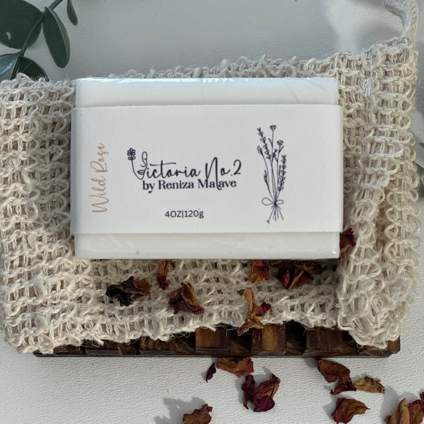 All Skin Types – Floral Collection