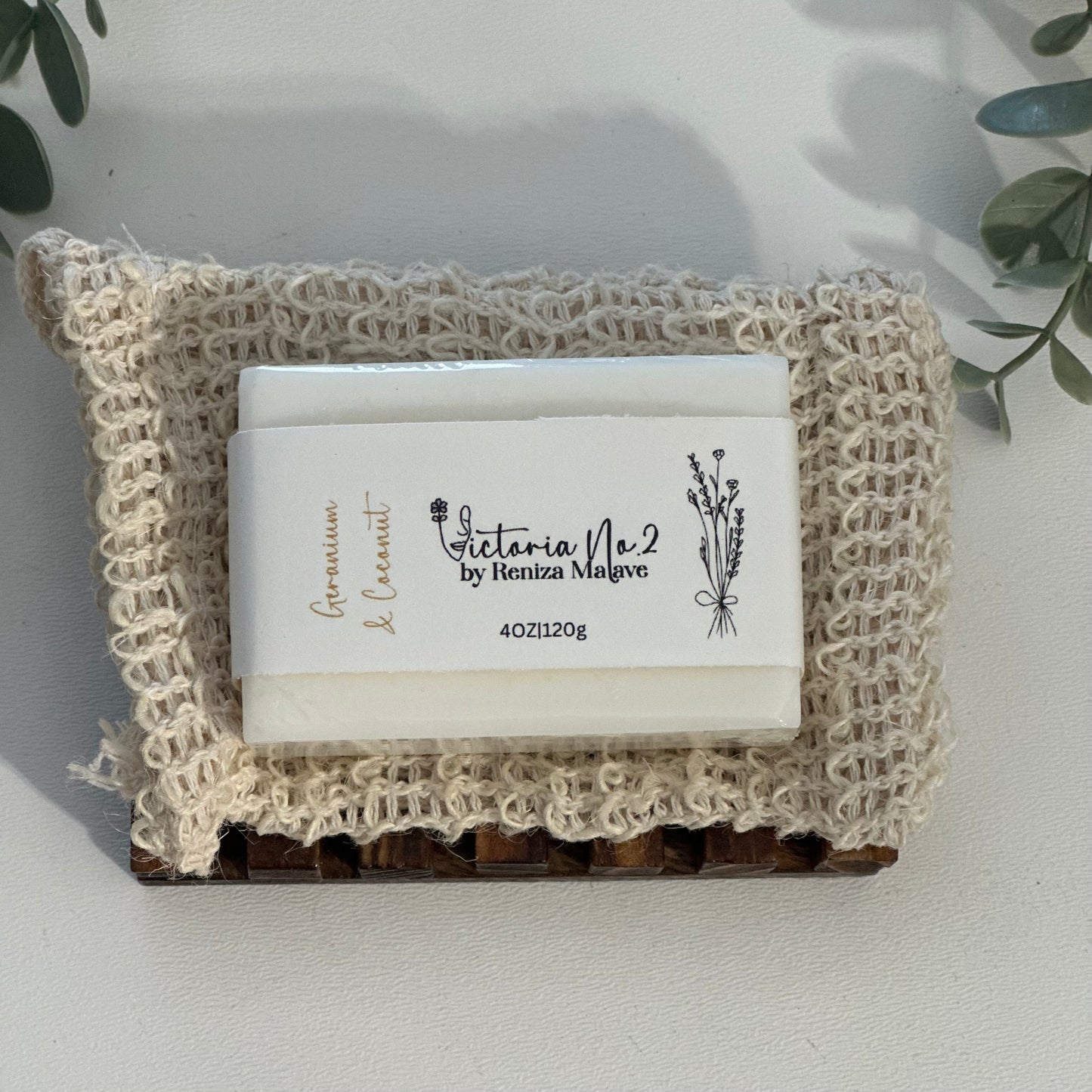 All Skin Types – Floral Collection