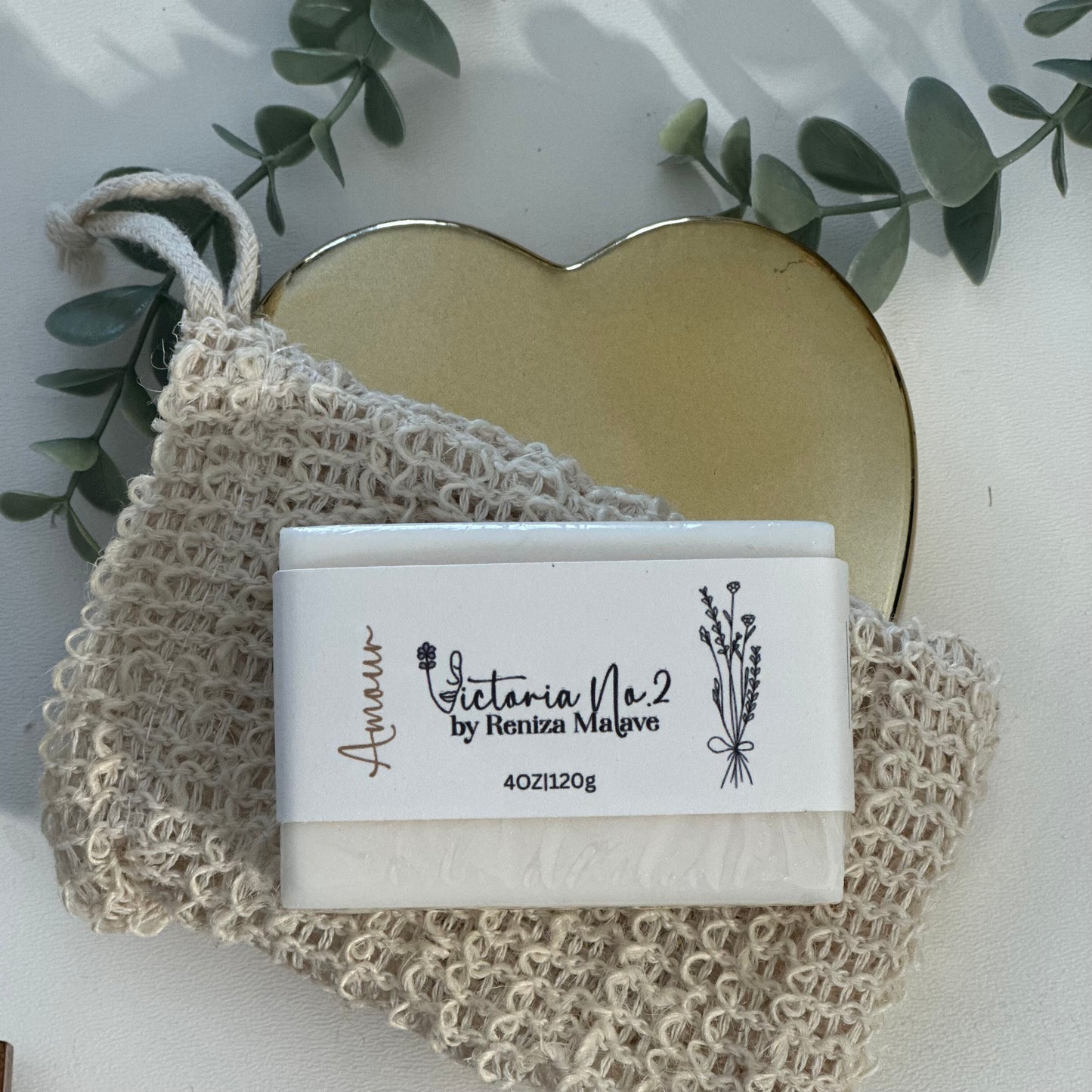 All Skin Types – Floral Collection