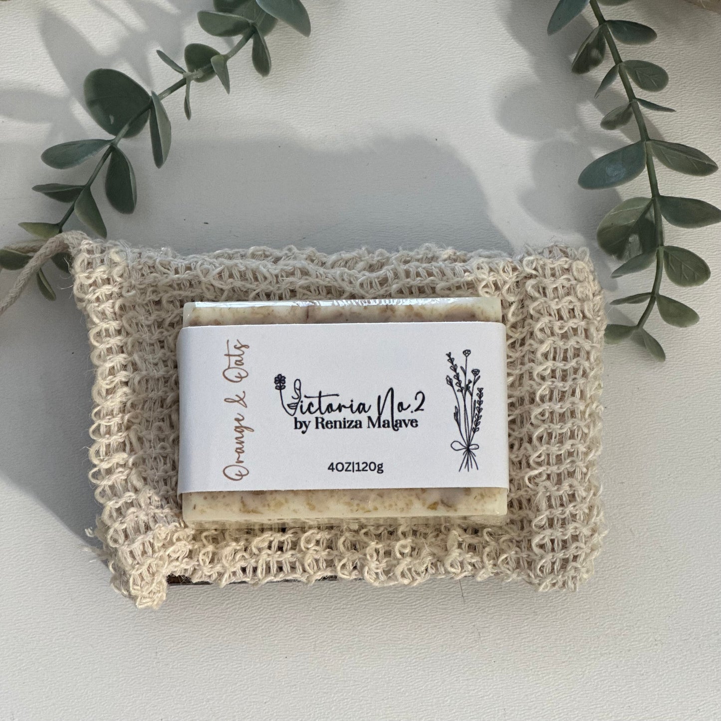 Nourish Bar – For Dry Skin