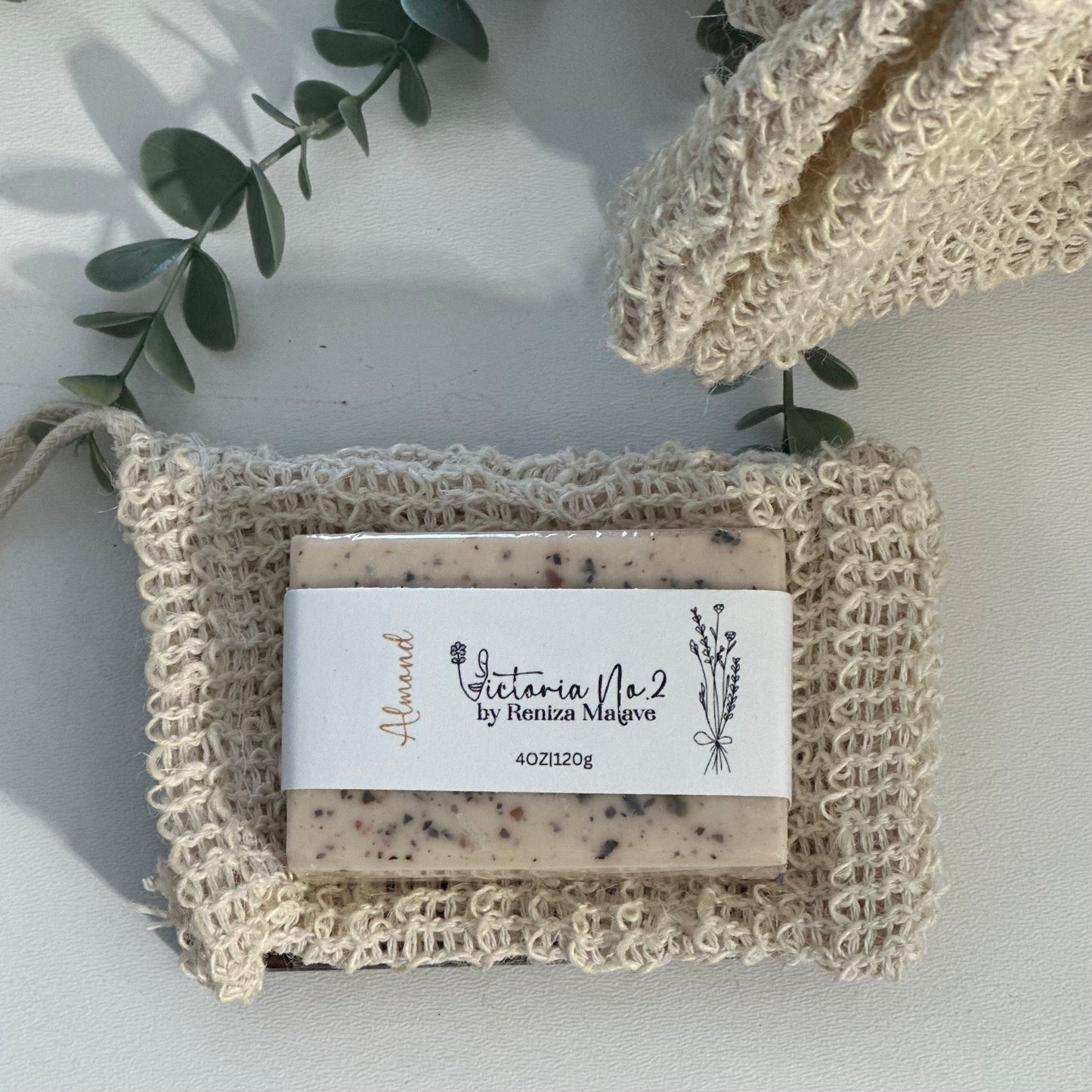 Nourish Bar – For Dry Skin