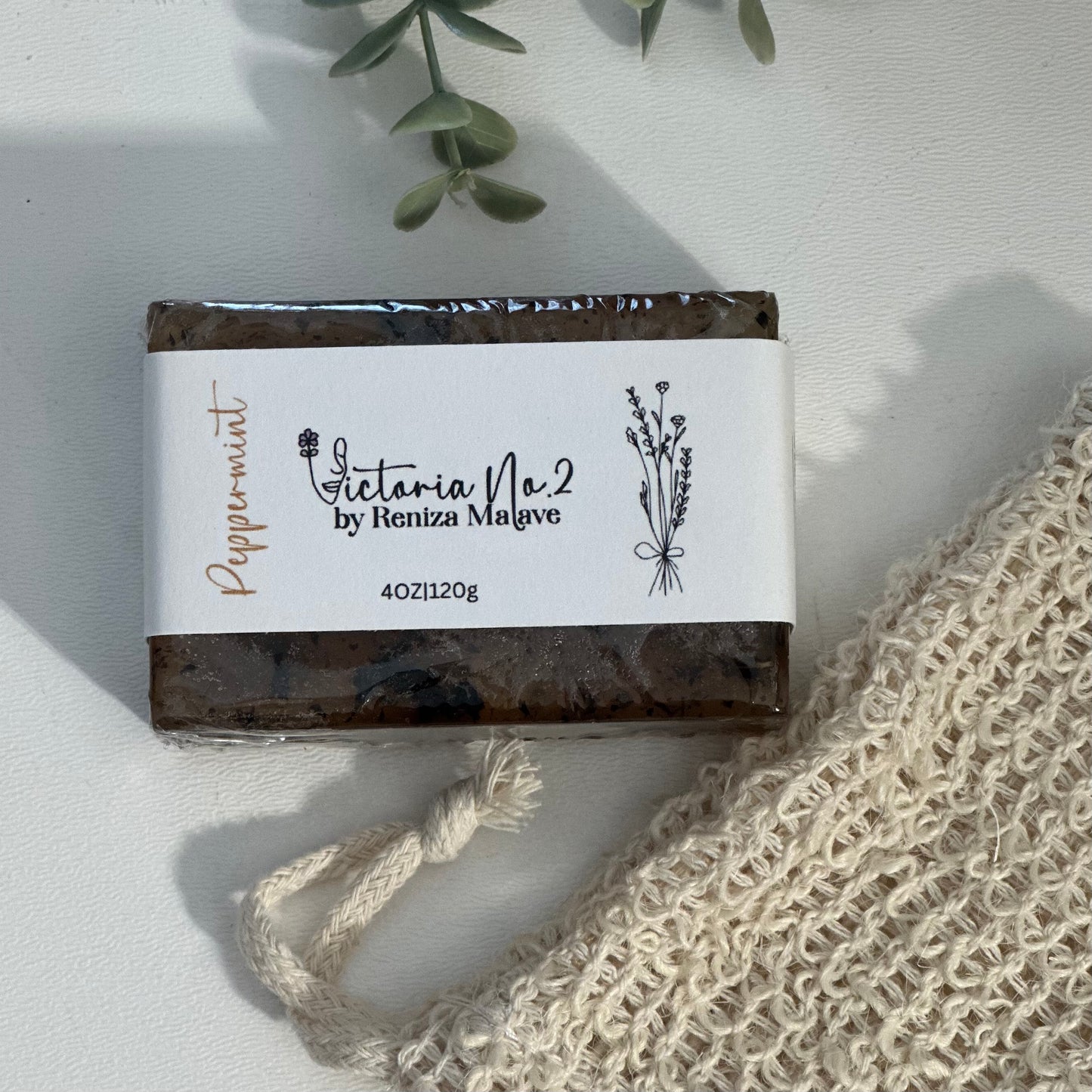 Balance Bar – for Oily Skin