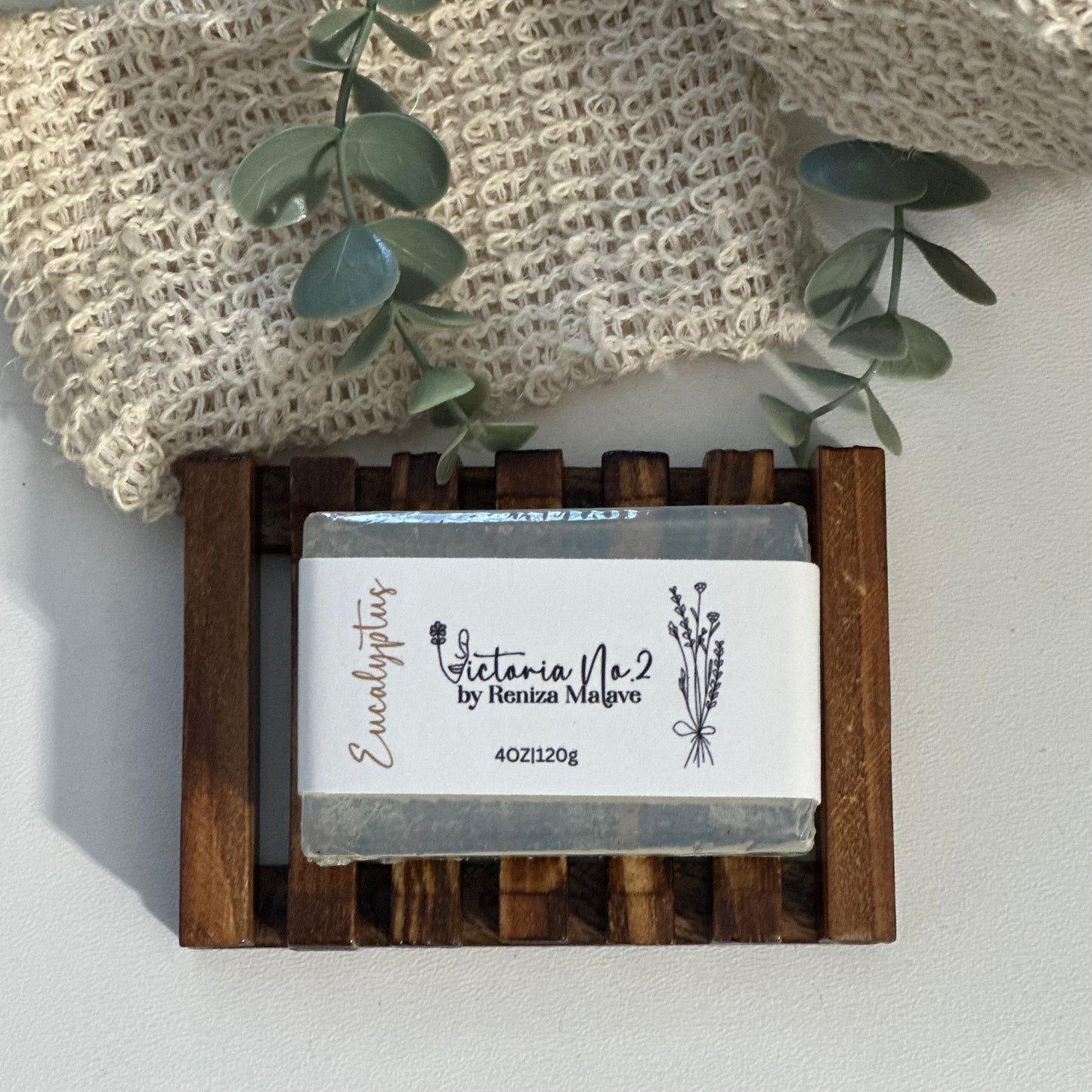 Balance Bar – for Oily Skin