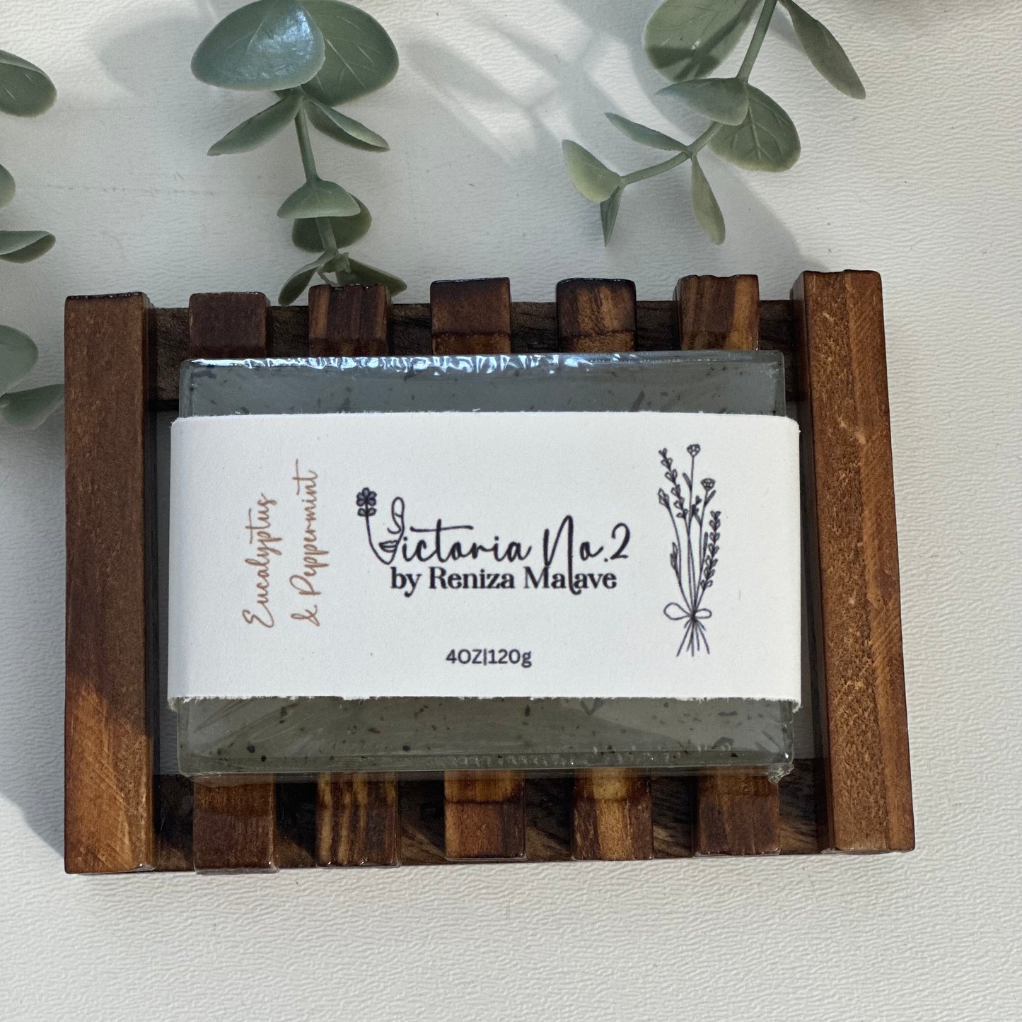 Balance Bar – for Oily Skin