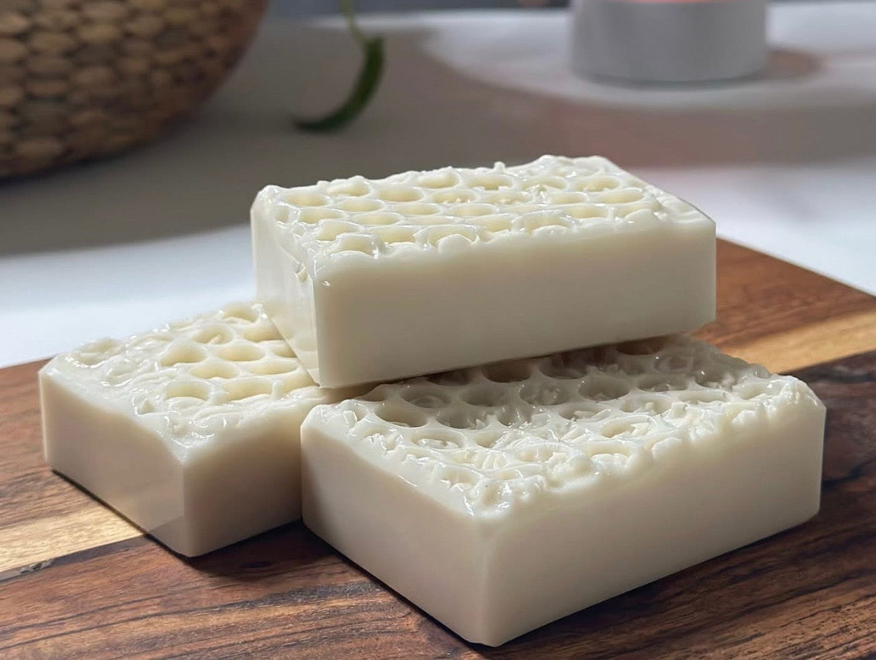 Nourish Bar – For Dry Skin
