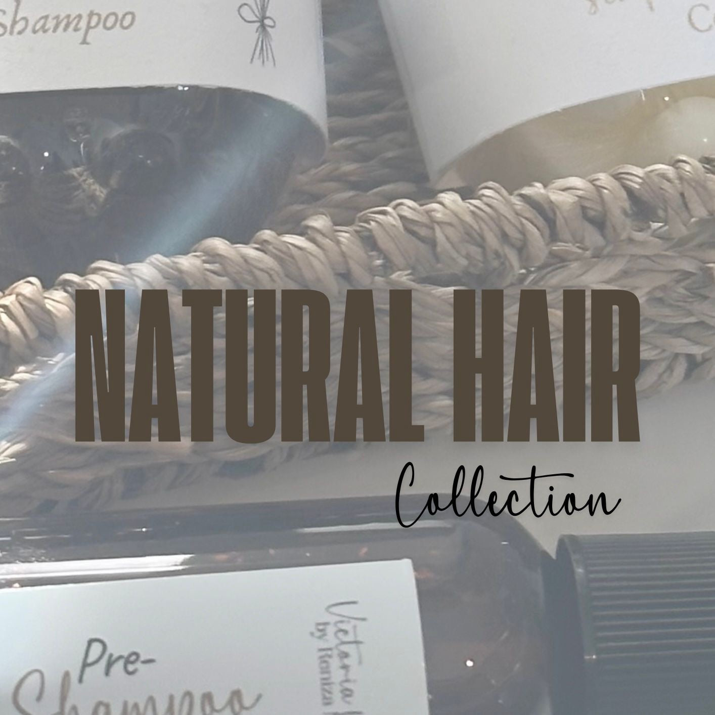 Natural Hair