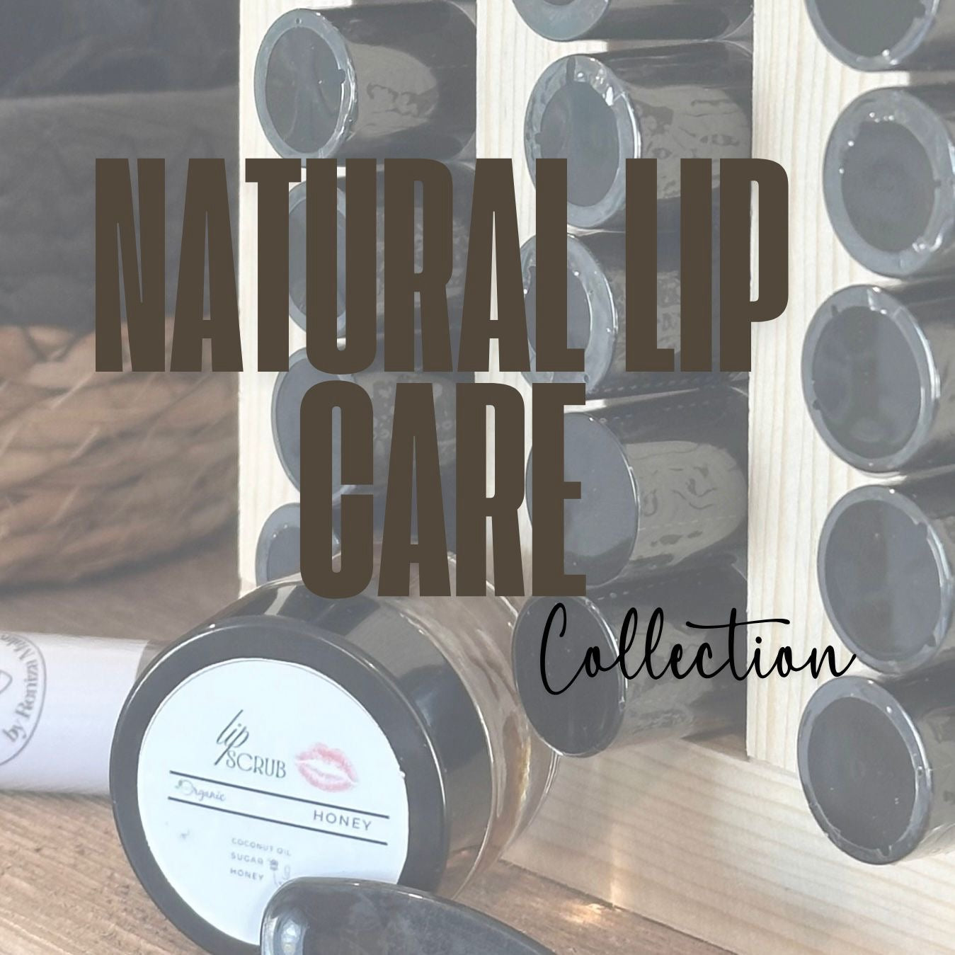Natural Lip care