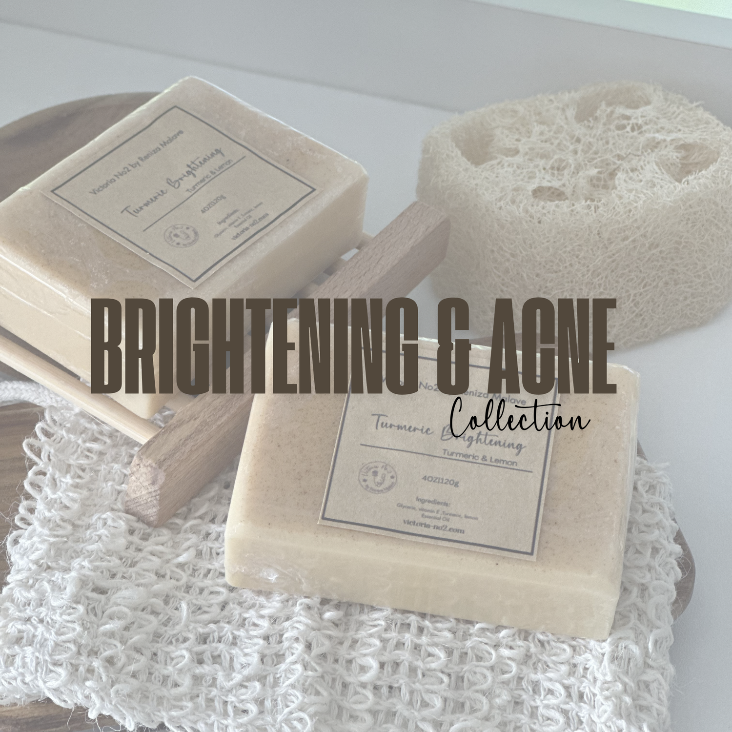 Brightening & Acne
