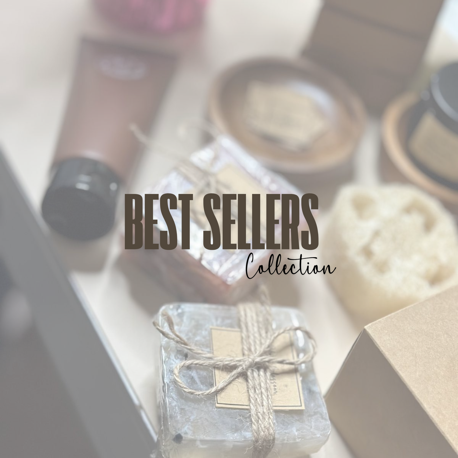 Best Sellers