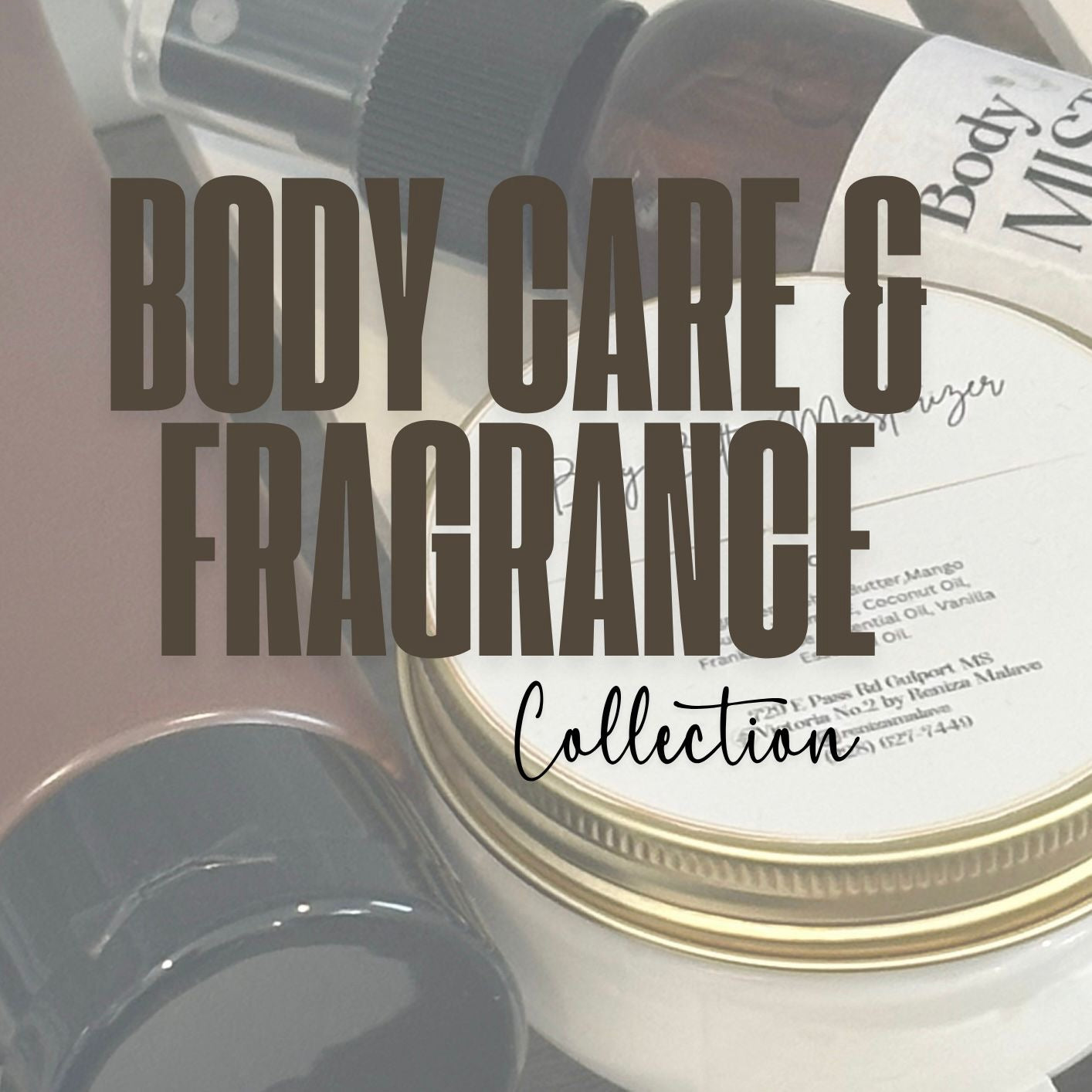 Body Care