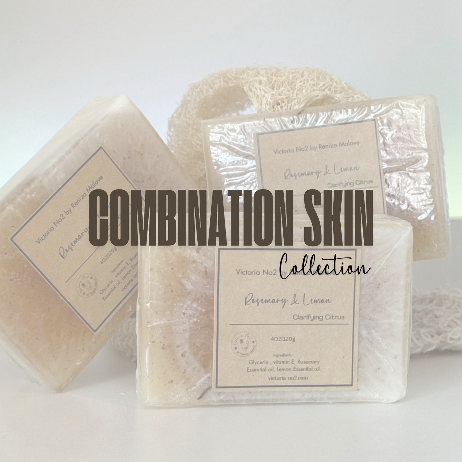 Combination Skin