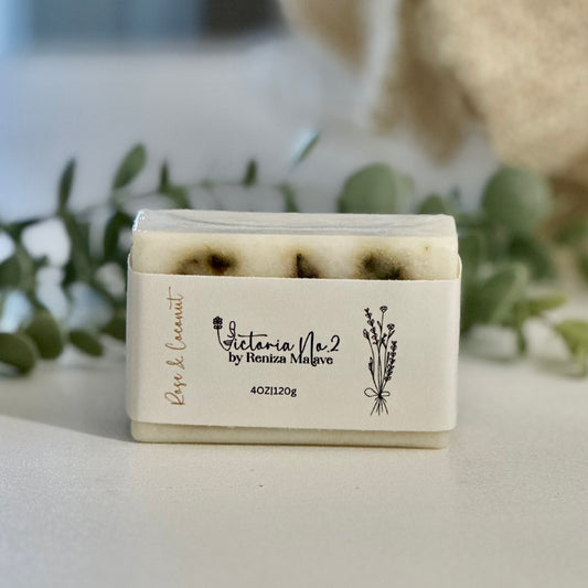 All Skin Types – Floral Collection