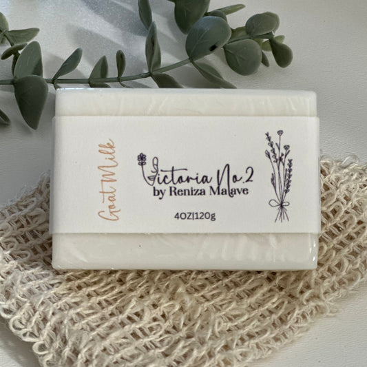 Calm Bar – for Sensitive Skin