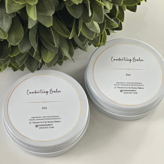 Comforting Balm