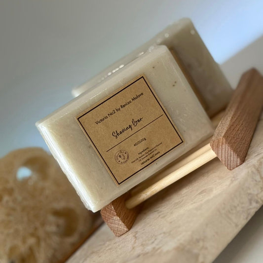 Shaving Bar
