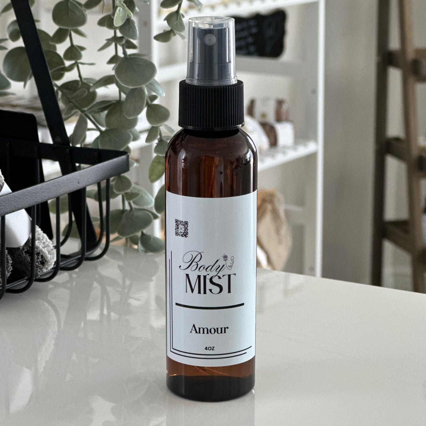Body Mist